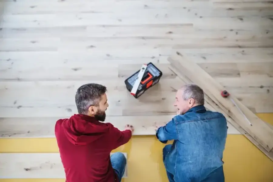 The Impact Of Flooring Choices On Home Value And Comfort Yonkers, NY The Impact Of Flooring Choices On Home Value And Comfort Yonkers, NY