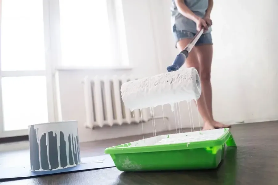 The Impact Of Paint Finishes On Interior Design in Yonkers, NY The Impact Of Paint Finishes On Interior Design in Yonkers, NY